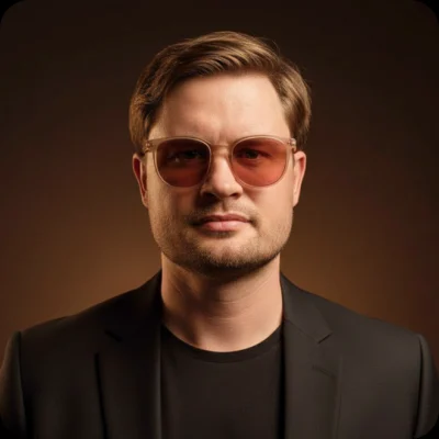 Валентин Москалёв