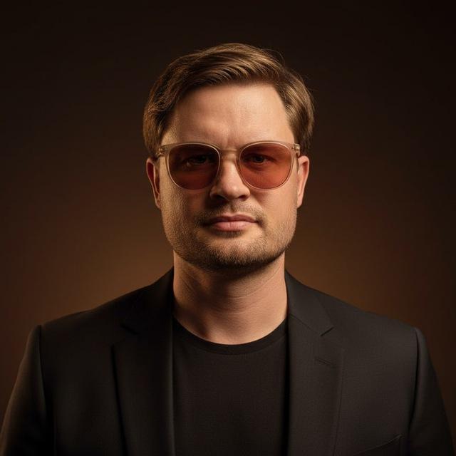 Валентин Москалёв