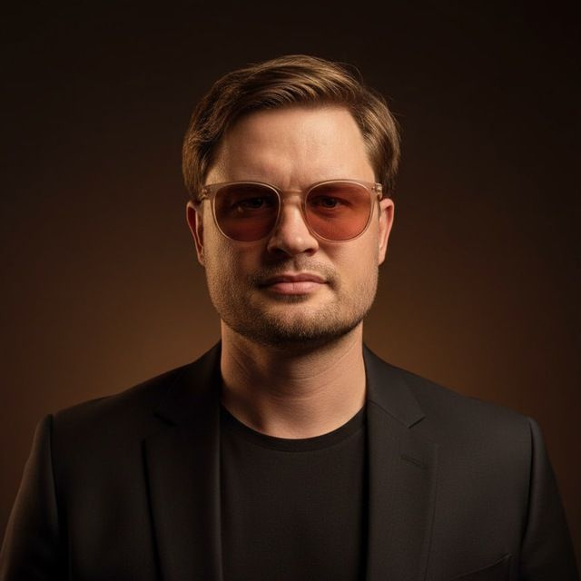 Валентин Москалёв