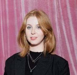 Лера Вавилина